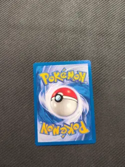 Staryu 56/64 1st Edition Neo Revelation Pokemon NM - Image 2