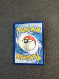Morpeko SWSH012 Promo Pokemon NM - Image 3