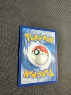 Morpeko SWSH012 Promo Pokemon NM - Image 4