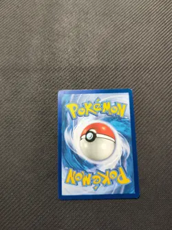Tyranitar 85/141 Team Up Holo Pokemon NM - Image 3