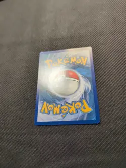 Tyranitar 85/141 Team Up Holo Pokemon NM - Image 4