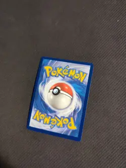 Gengar 094/165 Mew 151 Holo Pokemon NM - Image 3