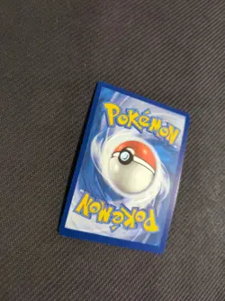 Gengar 094/165 Mew 151 Holo Pokemon NM - Image 4