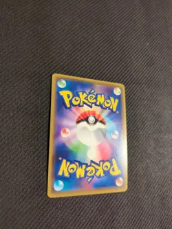 Morpeko 009/024 SA Starter Set Japanese Pokemon Holo NM - Image 4