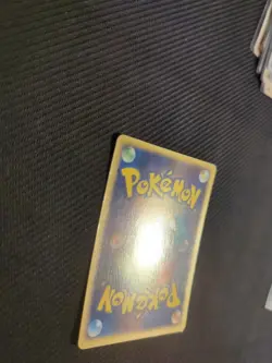 Magikarp 034/082 1st Flight Legends FireRed LeafGreen Japanese Pokemon MP - Image 3