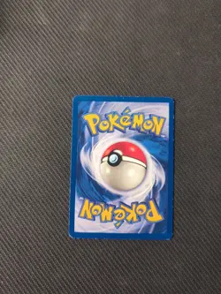 Drowzee 49/102 Base Set Shadowless Pokemon LP - Image 2