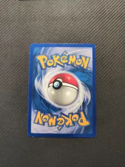 Energy Retrieval 81/102 Base Set Pokemon NM - Image 2