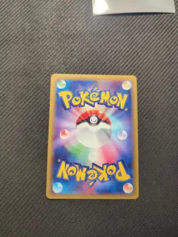 Tyranitar Spirit Link 075/081 XY7 1st Bandit Ring Japanese Pokemon NM - Image 2