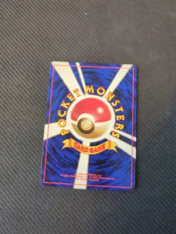 Magnemite 081 Team Rocket Gang Japanese Pokemon NM - Image 2