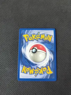 Koffing 58/82 1st Edition Team Rocket Pokemon NM/M - Image 4