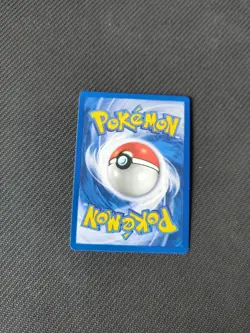 Fuchsia City Gym 114/132 Gym Challenge Uncommon Pokemon NM - Image 2