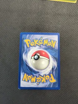 Ponyta 60/102 Base Set Pokemon NM - Image 2