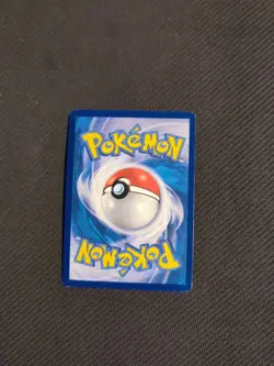 Dive Ball 125/160 XY Primal Clash Reverse Holo Pokemon NM - Image 2