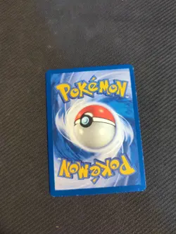 Unown M 49/75 Neo Discovery Pokemon NM - Image 2