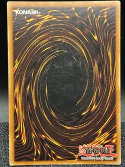 Yugioh Blue-Eyes White Dragon BPT-009 Unlimited Secret Rare HP See Photos - Image 2