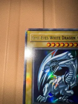 Blue-Eyes White Dragon SDK-001 Starter Deck: Kaiba-Unlimited Edition Unlimited - Image 3