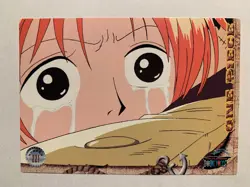 One Piece Trading Sticker 221 - Image 1