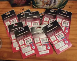 10packs ONE PIECE Heroines EB-03 Lot x10 Sleeved Booster Ships Today - Image 2
