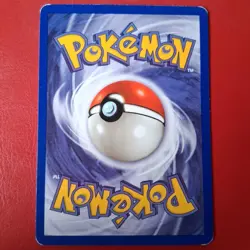 Dark Charmeleon 32/82 Team Rocket Regular First Edition Pokemon Card Wotc LP - Image 2