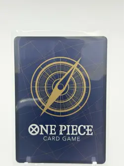 One Piece Card Game OP11 Red Hawk Event – Gum-Gum Fire-Fist Pistol – Near Mint - Image 2