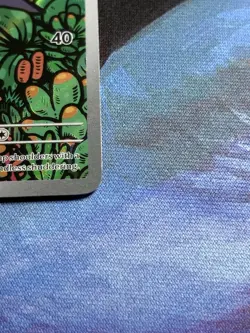 Haunter 027 Mega Evolution Promo Pokemon Card - Image 4