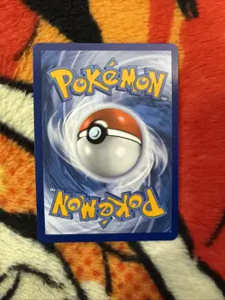 Pikachu EX Paldea Evolved Holo Card 063/193 Double Rare, Near Mint/Mint - Image 2