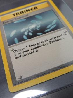 Pokemon 1999 Wizards LY-43 #149 Dragonite+ Free Trainer Card (41453-POKE) - Image 5