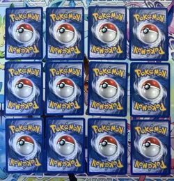 Pokemon Bulk 12 X Grass Energy 162/165 Expedition Set Card Lot/Bundle - Image 2