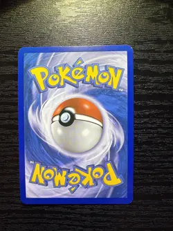 Igglybuff 44/123 HeartGold SoulSilver Reverse Holo Pokemon Card - Image 2