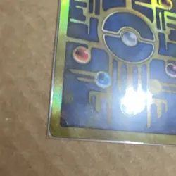 Pokemon Ancient Mew 1 Miscellaneous Promo Holo 1999-2000 English Card - NM/Mint - Image 4