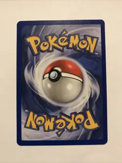 Pokemon TCG Squirtle Team Rocket 68/82 Regular 1st Edition Common Card - Image 2