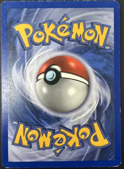 Cleffa 31/53 Black Star Rare Promo WOTC Pokemon Card LP - Image 2