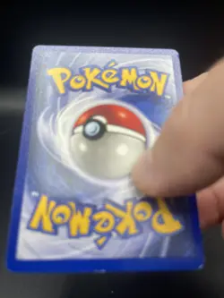 (NM) Porygon 39/102 1st Ed Shadowless Base Set Pokemon Card TCG - FREE SHIPPING - Image 5