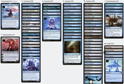 Urza, Lord High Artificer ARTIFACTS Affinity Metalcraft Magic MTG Commander Deck - Image 2