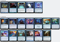 Urza, Lord High Artificer ARTIFACTS Affinity Metalcraft Magic MTG Commander Deck - Image 4