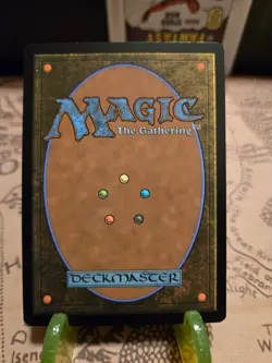 MTG Choco, Seeker of Paradise Final Fantasy Regular Rare NM - Image 2