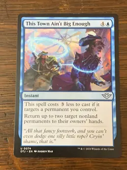 Magic the Gathering - Common/Uncommons - You Choose - English - Image 2