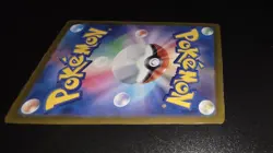 HP Rowlet 290/SM-P Munch Retrospective Promo 2018 Japanese Pokemon Card - Image 5