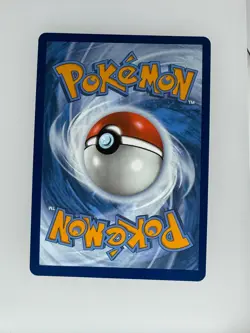 2025 Pokemon Prismatic Evolutions Wellspring Mask Ogerpon ex 027/131 NM - Image 2
