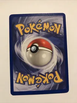 Pokemon TCG Dark Raticate 51/82 Team Rocket 1st Edition Common WOTC - Image 2