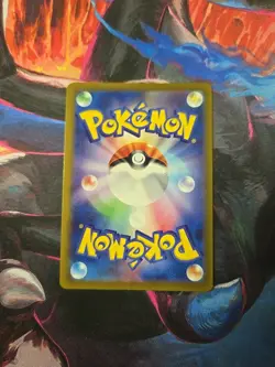 Snorunt AR 063/062 sv3a Raging Surf Pokemon Card Japanese Scarlet & Violet HP - Image 4