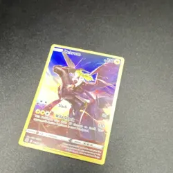 Pokemon Zekrom TG05/TG30 Brilliant Stars Trainer Gallery Ultra Rare Holo 130 HP - Image 5