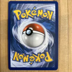 Toxapex - Reverse Holo Rare - 63/149 - Pokemon TCG: Sun & Moon base set - Image 2