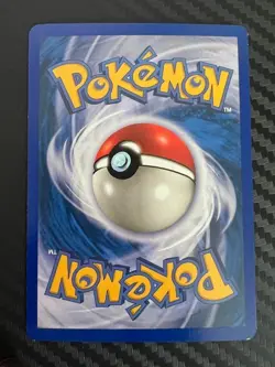 Pokemon TCG Meganium 54/165 Expedition Reverse Holo Rare VLP - Image 2