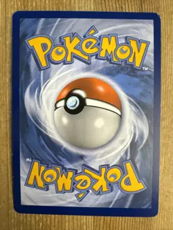 Toxapex - Reverse Holo Rare - 63/149 - Pokemon TCG: Sun & Moon base set LP - Image 2