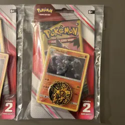 Pokemon TCG: Team Up Mini Packs X3 Lost Thunder X2 Guardians X1 New ***Read - Image 2