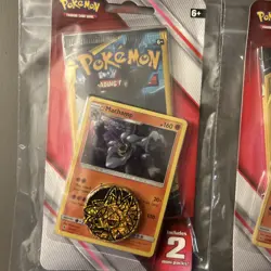 Pokemon TCG: Team Up Mini Packs X3 Lost Thunder X2 Guardians X1 New ***Read - Image 4