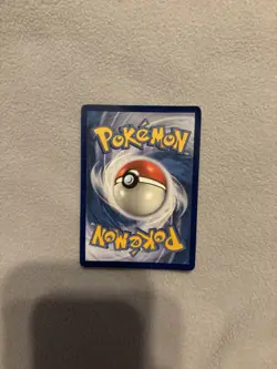 2018 Pokemon Sun & Moon Dragon Majesty Secret Full Art Reshiram GX - Image 2