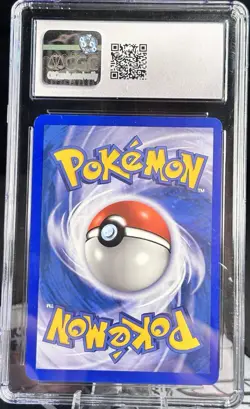 POKEMON TCG 2006 Swellow 40/101 EX Dragon Frontiers CGC 9.5 - Image 2