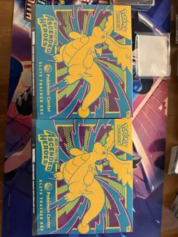 2x Ascended Heroes Pokemon Center Elite Trainer Box - Factory Sealed - IN HAND🔥 - Image 1